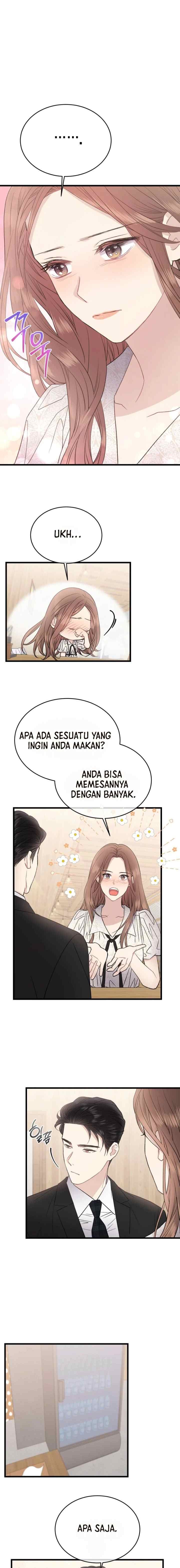 A Night Soaked With You chapter 24 halaman 12
