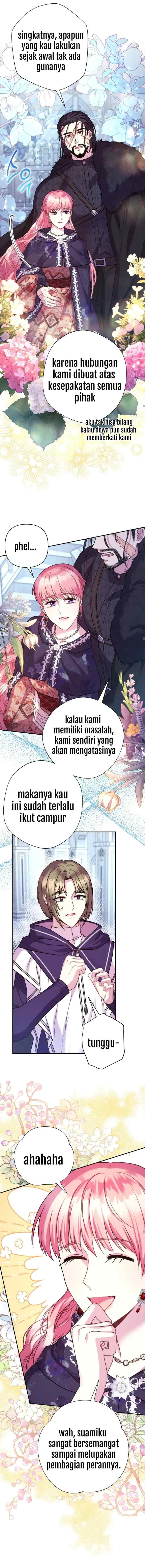 Anyway, It Is A Ropan chapter 33 halaman 8