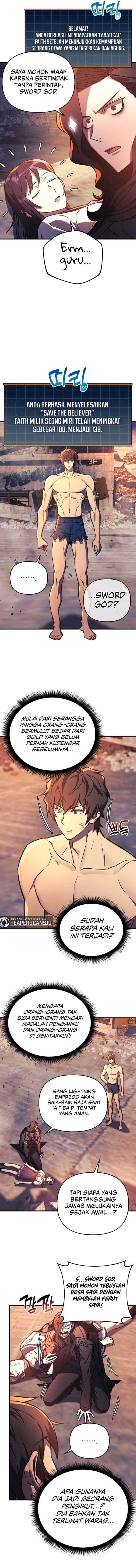 I'll Be Taking a Break for Personal Reasons chapter 25 halaman 17