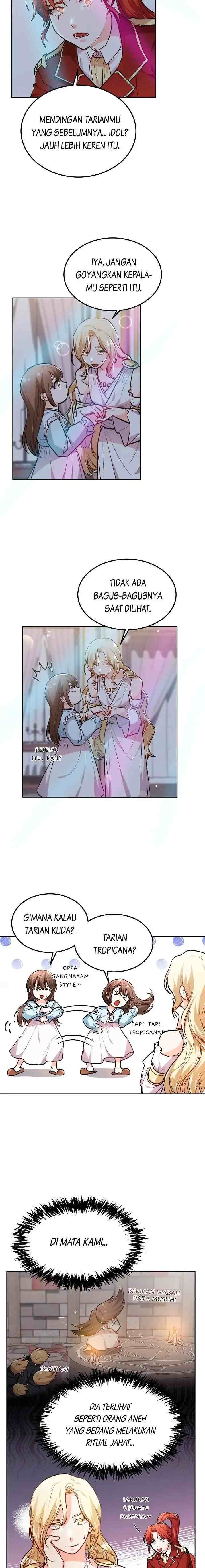 I Was Just an Ordinary Lady chapter 94 halaman 5
