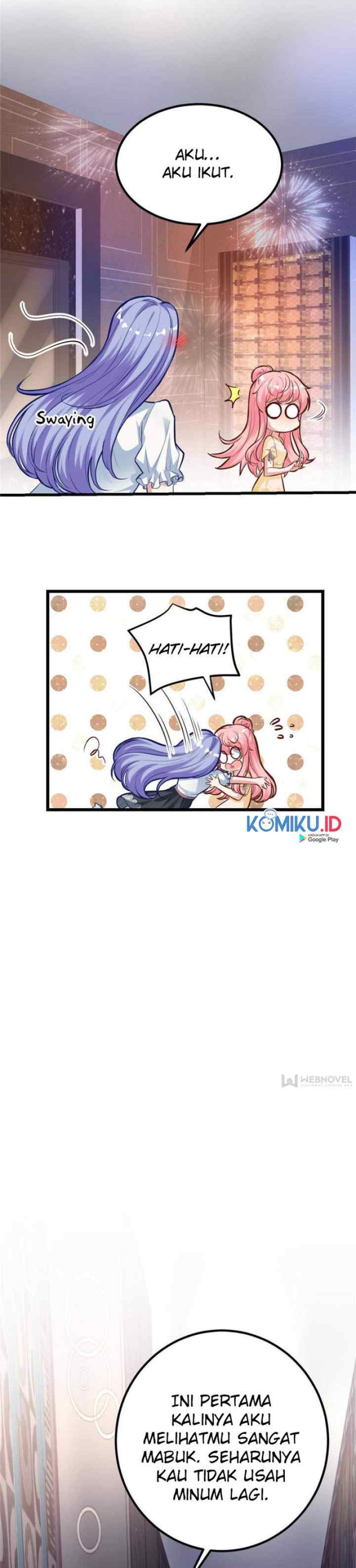 My Beautiful Time With You chapter 184 halaman 5