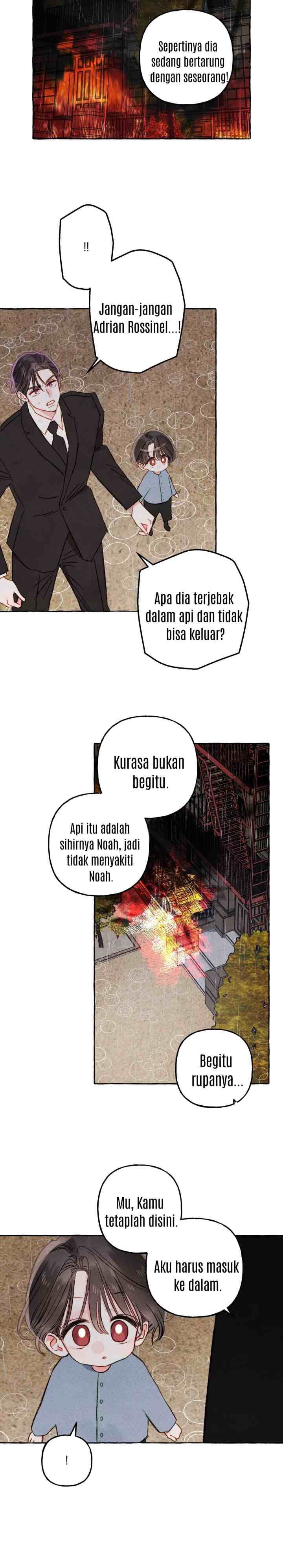 I Raised a Black Dragon chapter 57 halaman 10