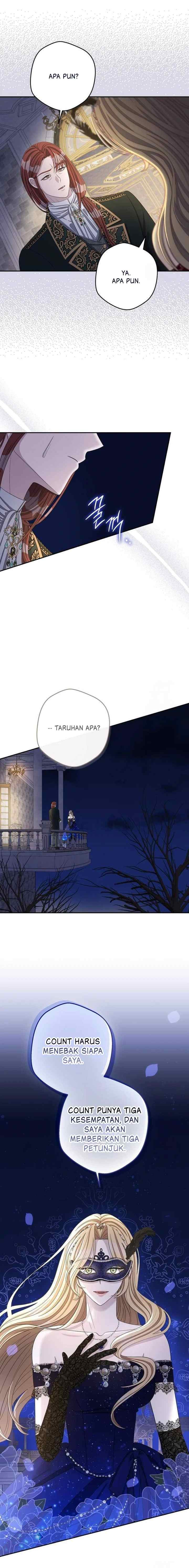 Indulgence chapter 7 halaman 13