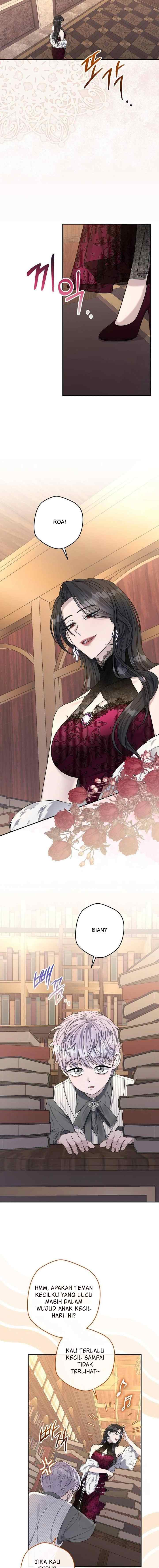 Indulgence chapter 10 halaman 11
