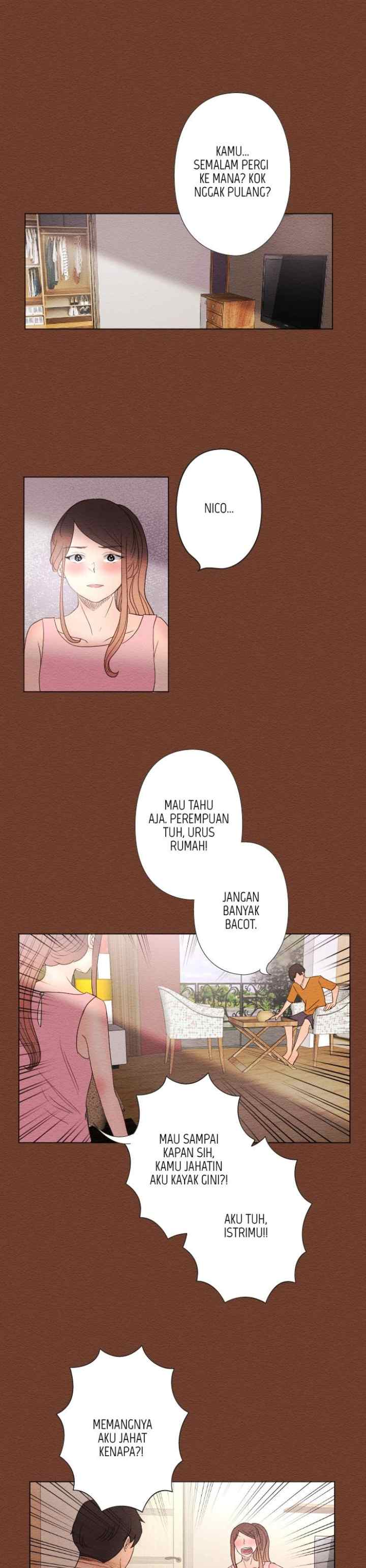 Mistake S1 chapter 30 halaman 11