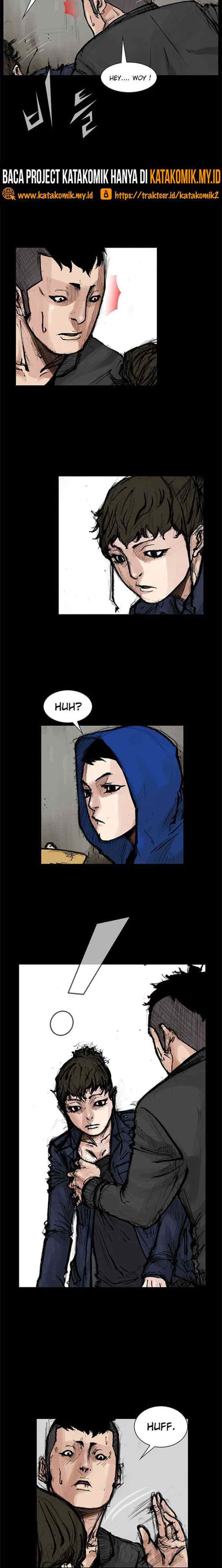Dokgo 2 chapter 54 halaman 7