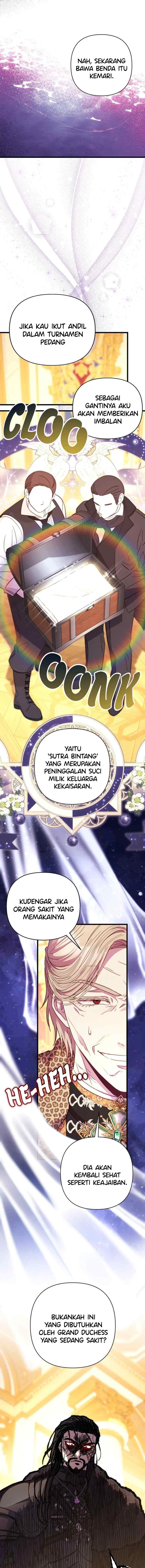 Anyway, It Is A Ropan chapter 94 halaman 10
