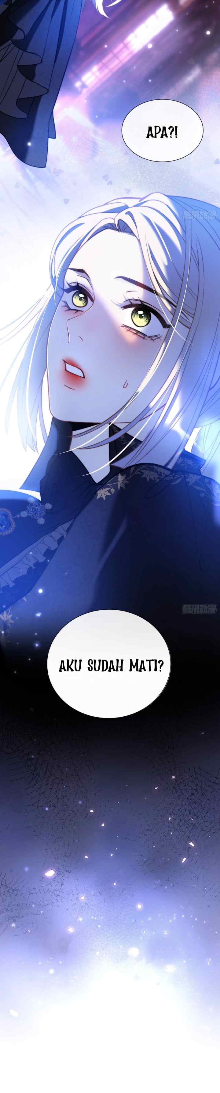 The Secret Game of Nobles chapter 54 halaman 7