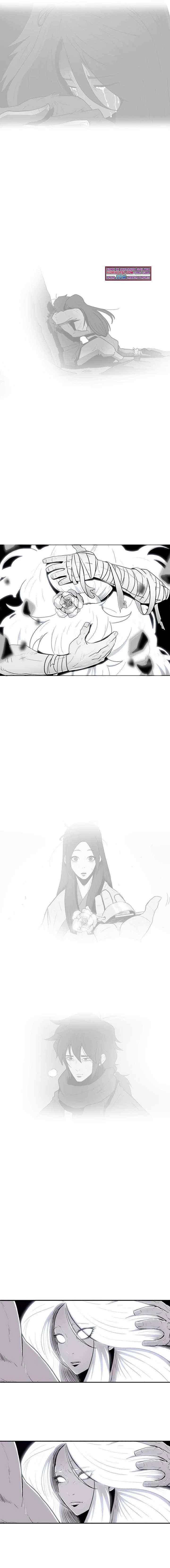 Legend of the Northern Blade chapter 114 halaman 13