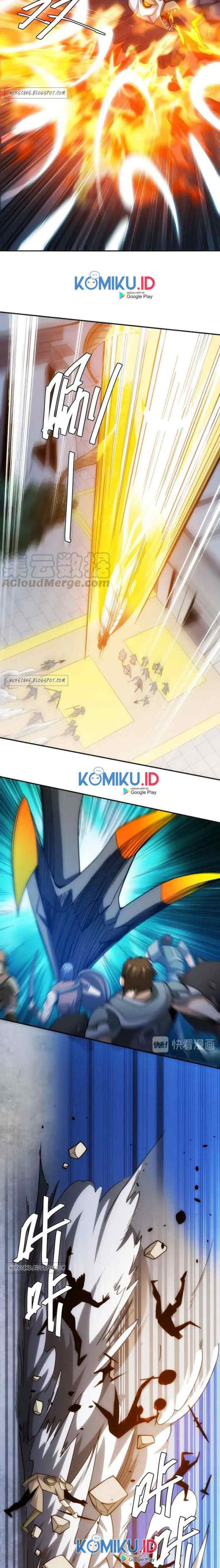 Rich Player chapter 75 halaman 4