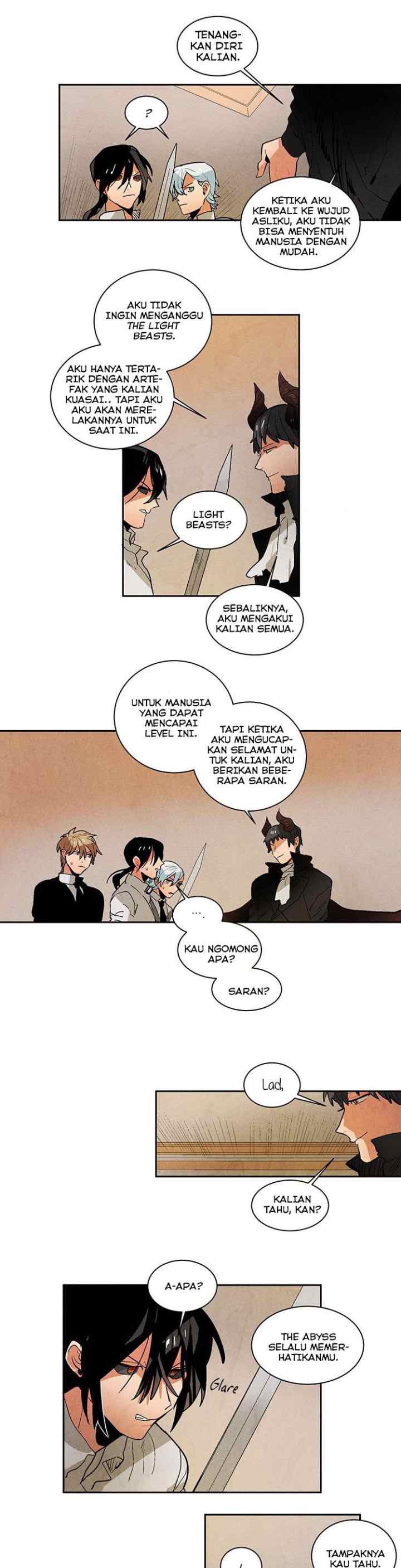 Ernak chapter 58 halaman 8