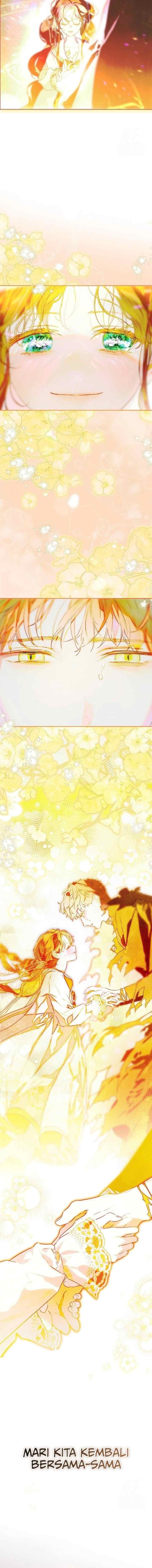 My Mom Got A Contract Marriage chapter 80 halaman 18