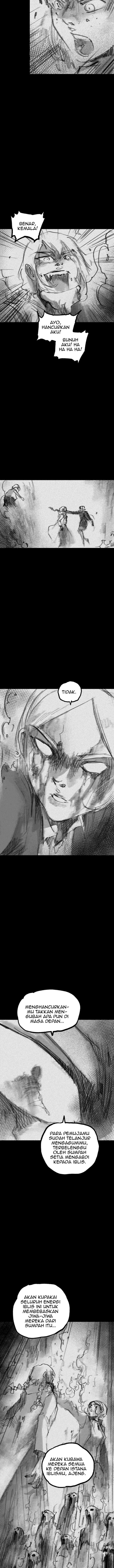 Kemala chapter 86 halaman 17