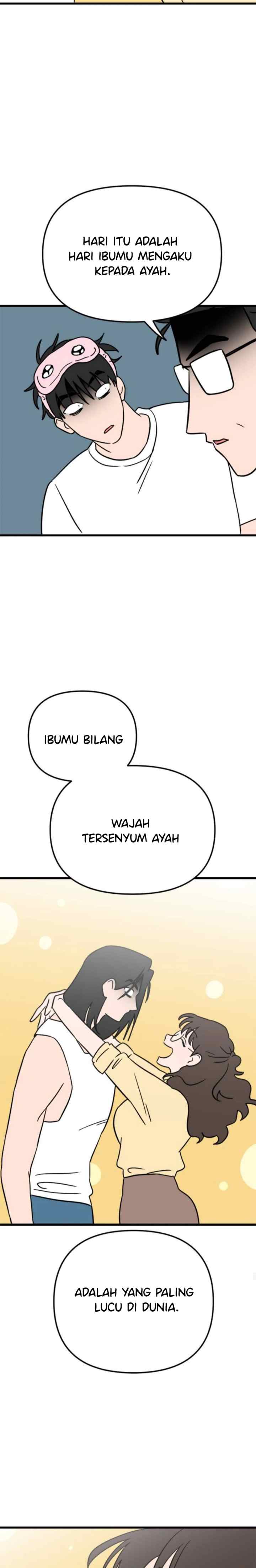 Dragon Girl chapter 65 halaman 15