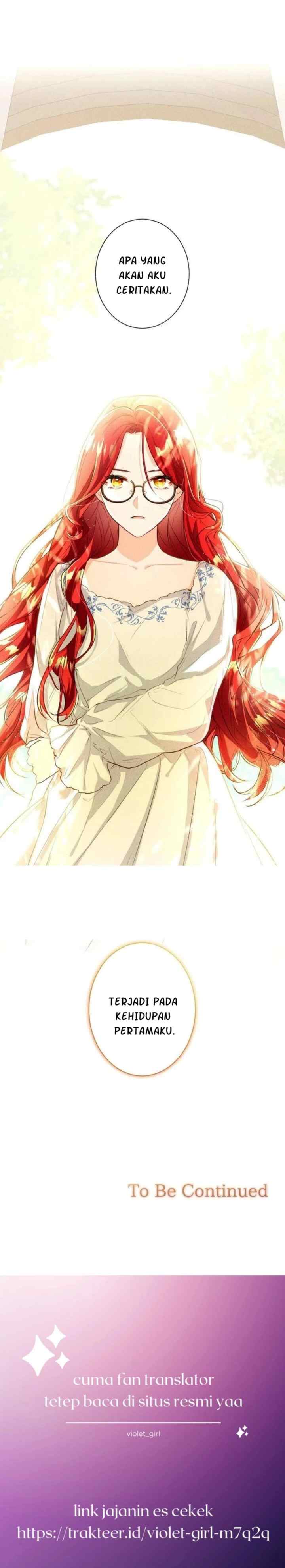 Aisare Teru Baai Janai no chapter 1 halaman 20