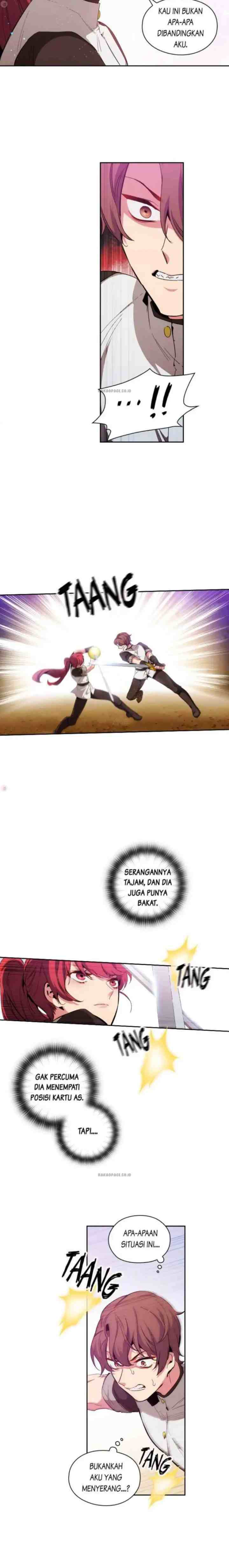 Adonis chapter 64 halaman 13