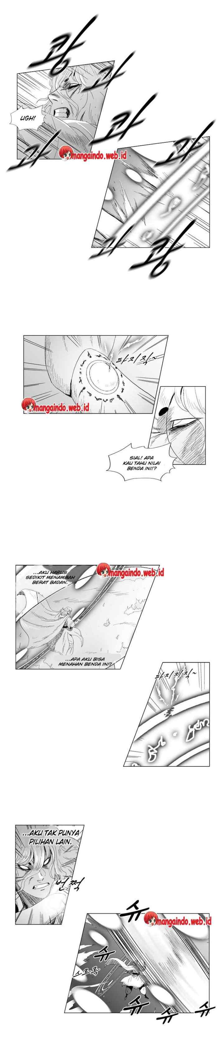 Red Storm chapter 68 halaman 6