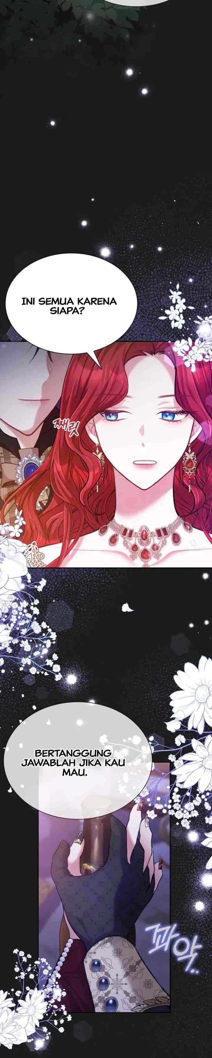 The Invitation of the Concubine chapter 0.1 halaman 12