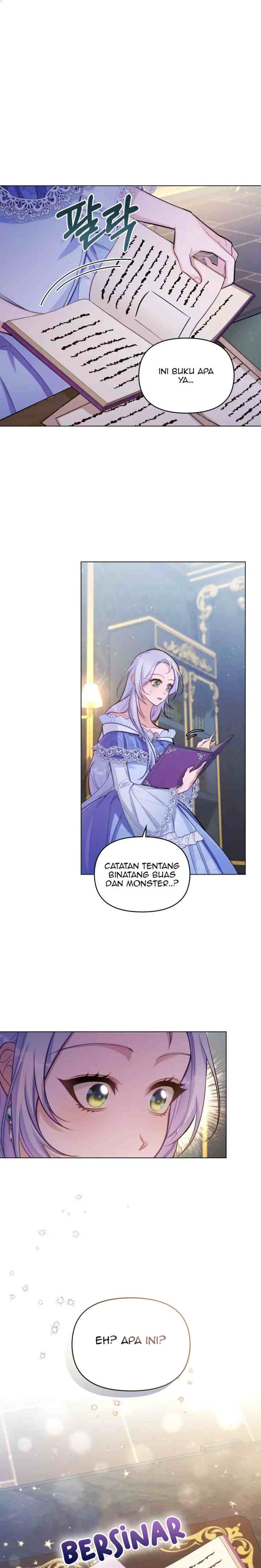 Disobey The Duke If You Dare chapter 16 halaman 4