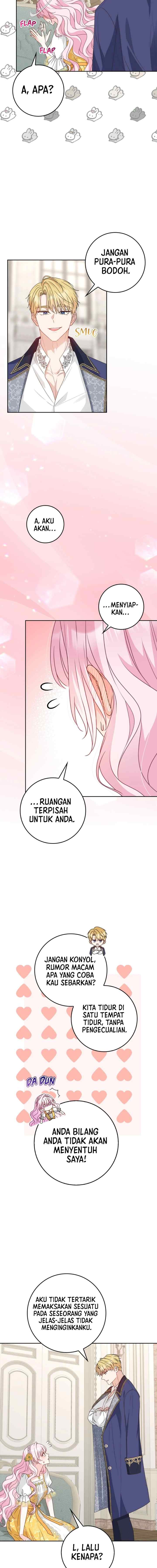 Do All Mothers in Childcare Novels Have to Die? chapter 12 halaman 12