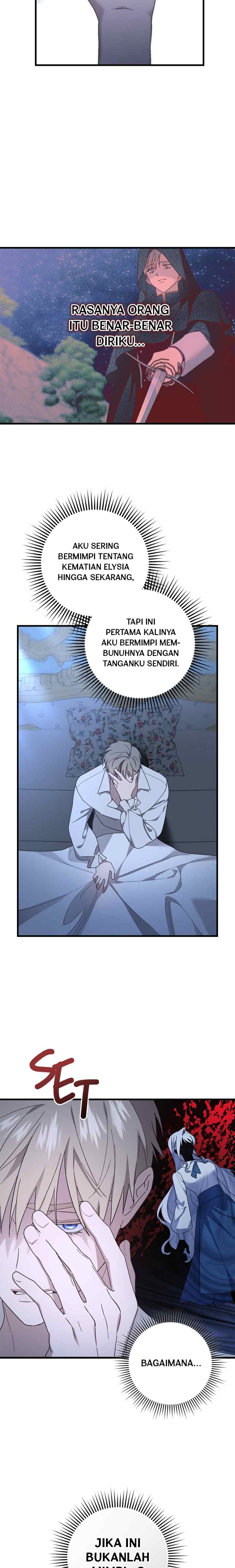 What The Duke Picked Up In The Forest chapter 50 halaman 9