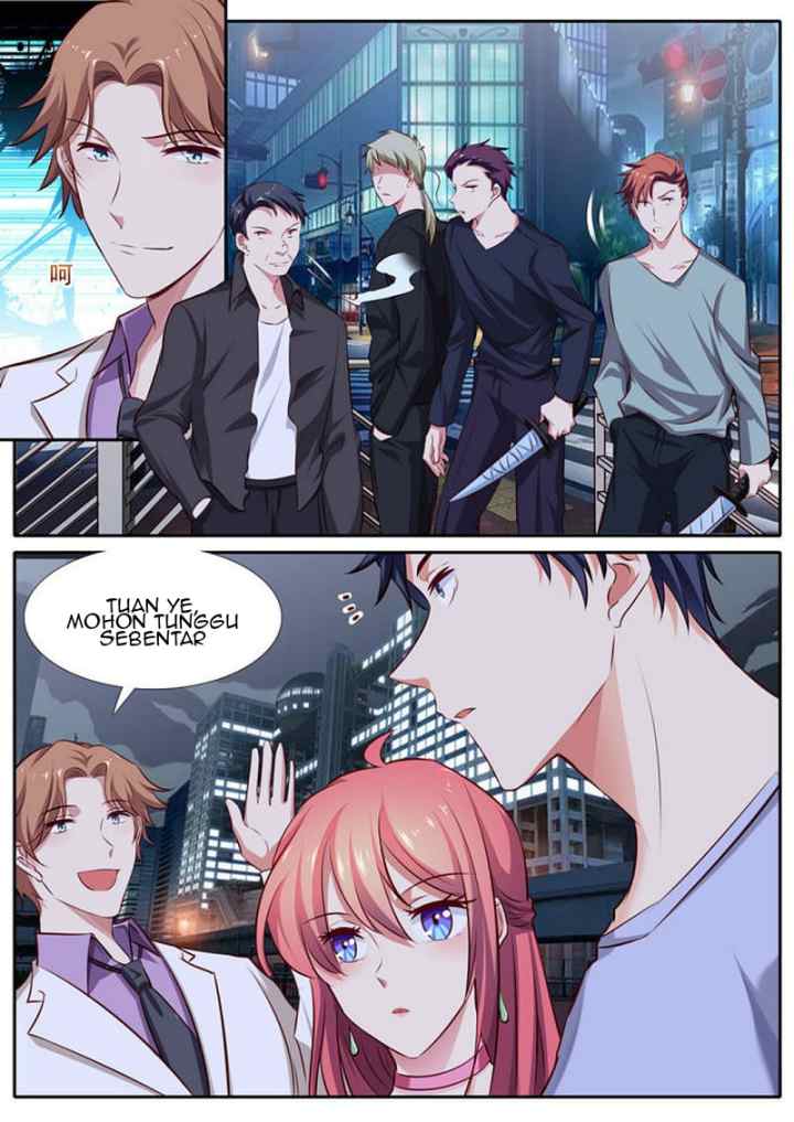 Ace Master chapter 46 halaman 14