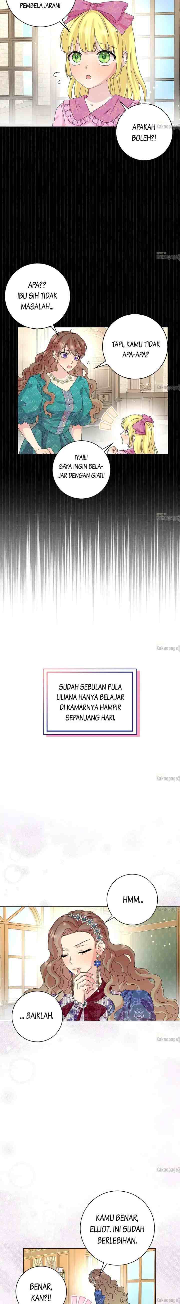 When I Quit Being a Wicked Mother in law, Everyone Becomes Obsessed With Me chapter 26 halaman 4