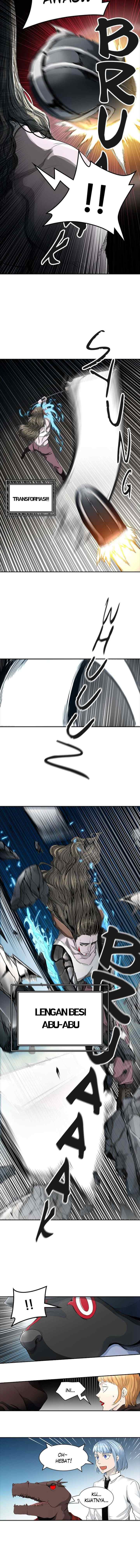 Tower of God chapter 434 halaman 17