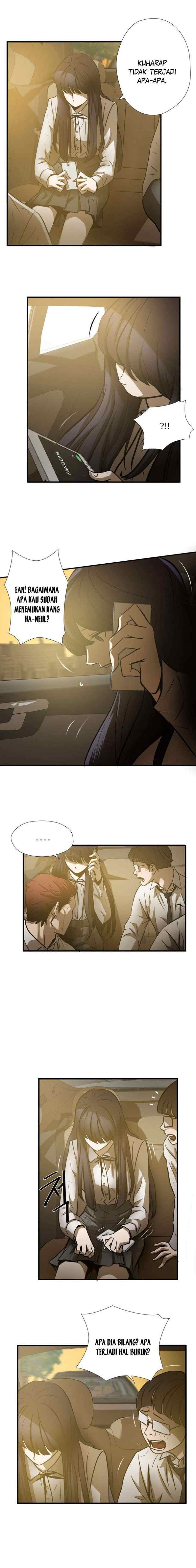 Greatest Outcast chapter 34 halaman 7