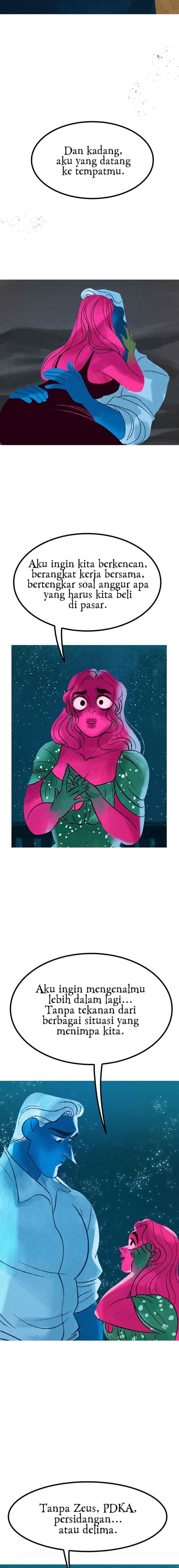 Lore Olympus chapter 208 halaman 11