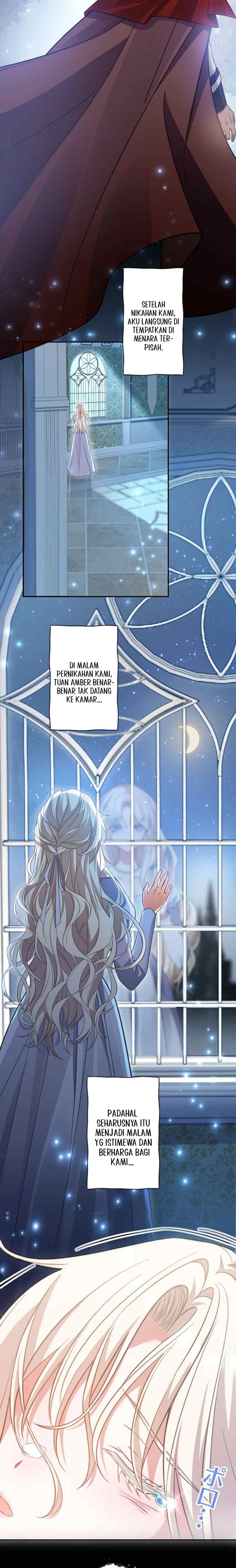 Kondokoso, Kono Kekkon wo Kaihi Shimasu - Ai no Nai Anata to Hanareru Houhou chapter 1 halaman 17