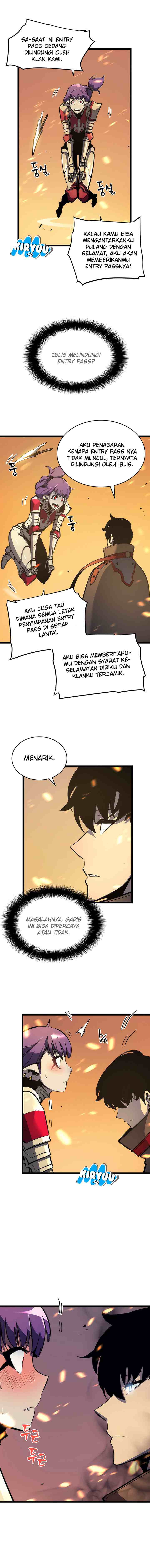 Solo Leveling chapter 82 halaman 8