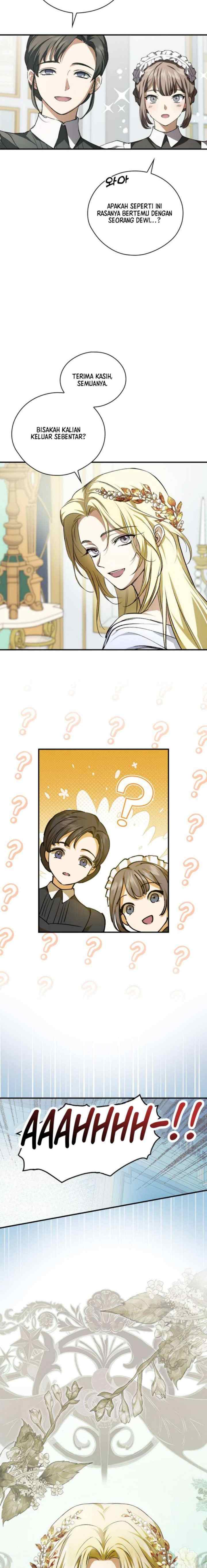 I'm Looking for a New Husband chapter 4 halaman 5