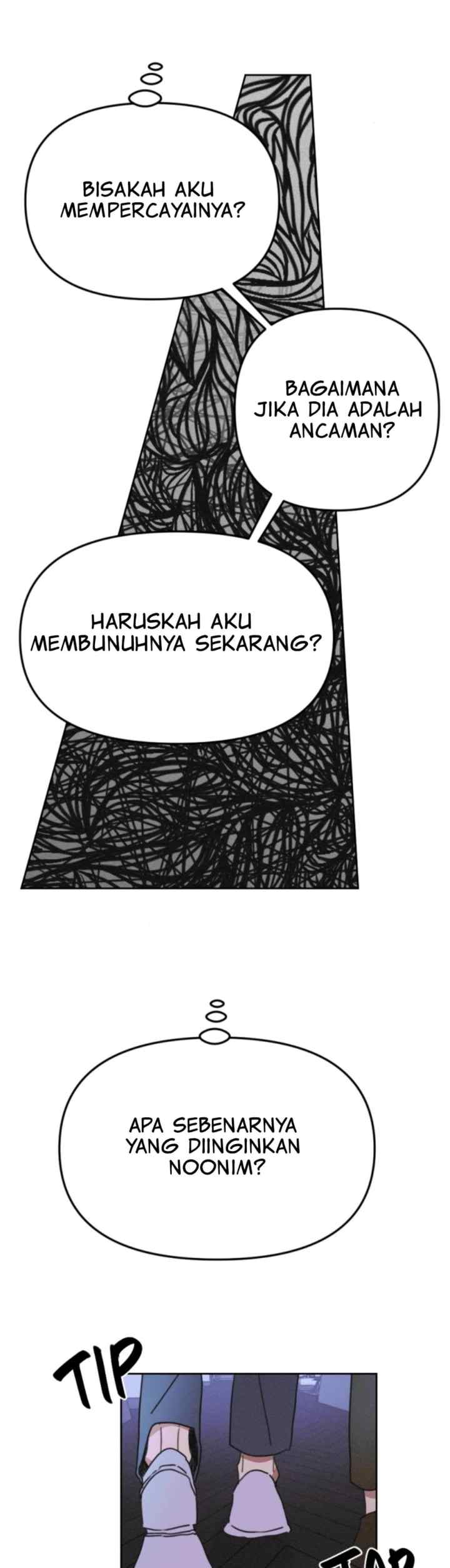 Apathetic Serenade chapter 12 halaman 14