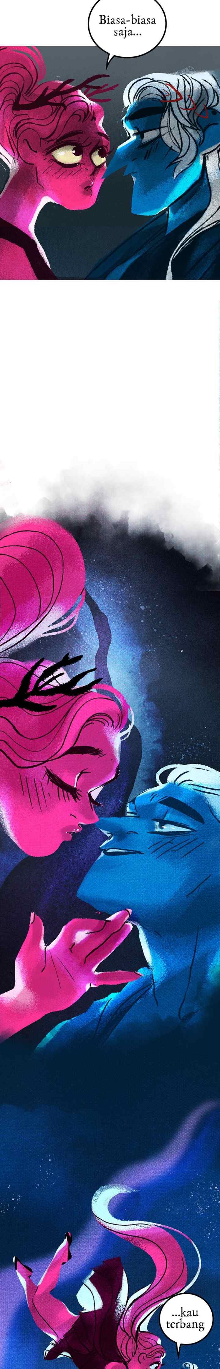 Lore Olympus chapter 56 halaman 14