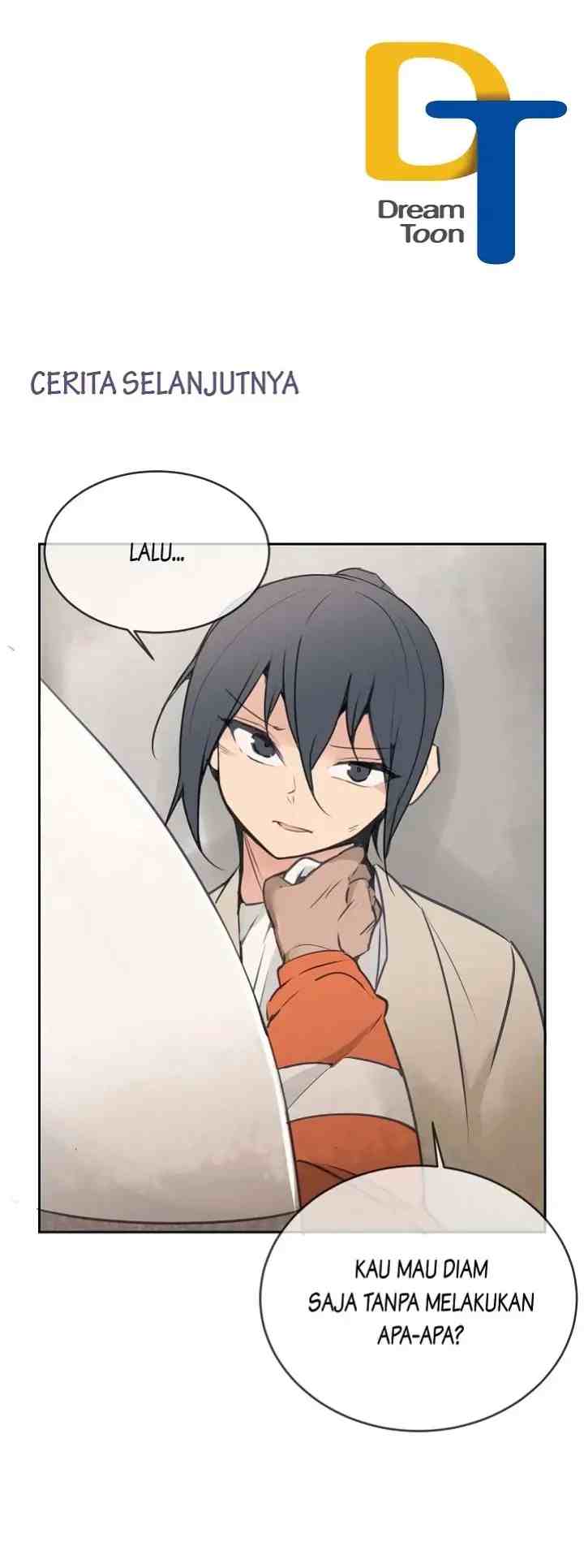 Devil Sword King chapter 83 halaman 13