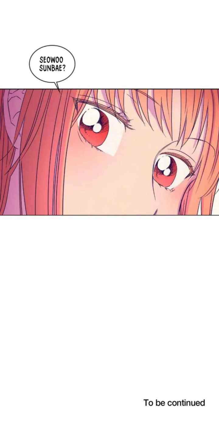 Blooming Sequence chapter 7 halaman 20