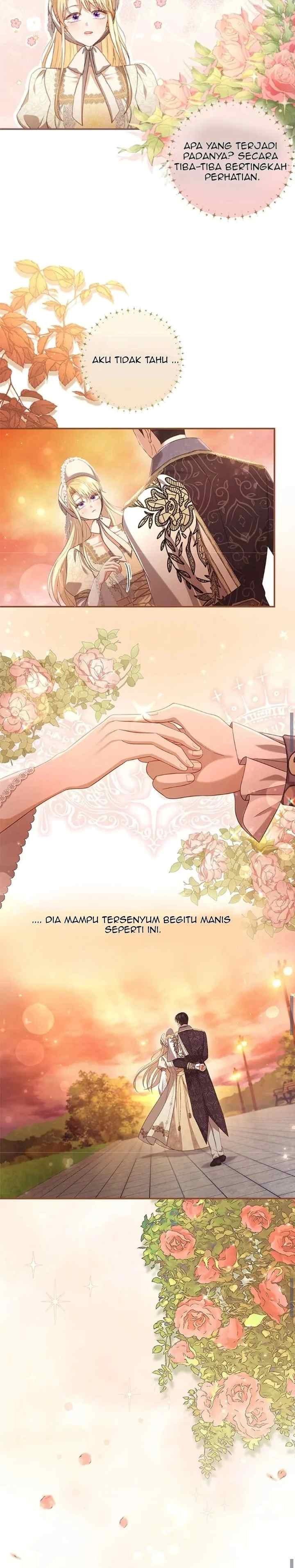 Requiem for the Queen chapter 23 halaman 5