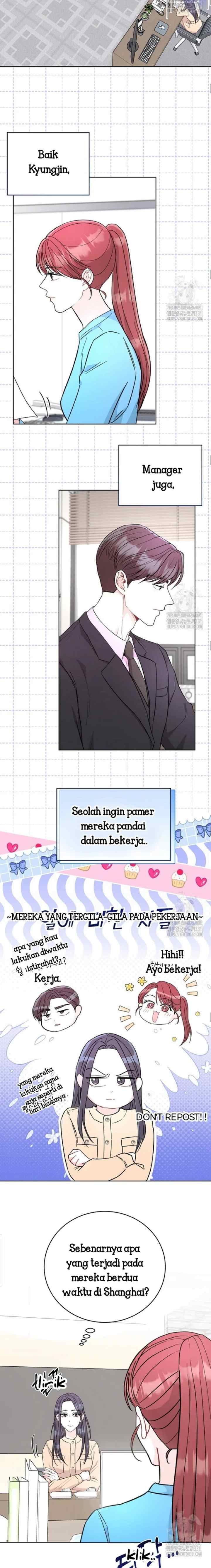 Hades and Persephone chapter 17 halaman 4