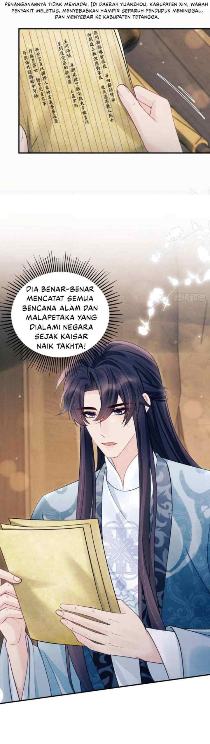 I Suspect the Actor Is Fishing for Me chapter 176 halaman 4