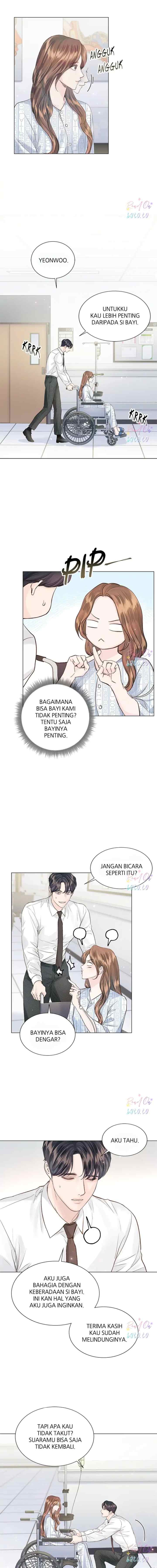 There Must Be Happy Endings chapter 106 halaman 4