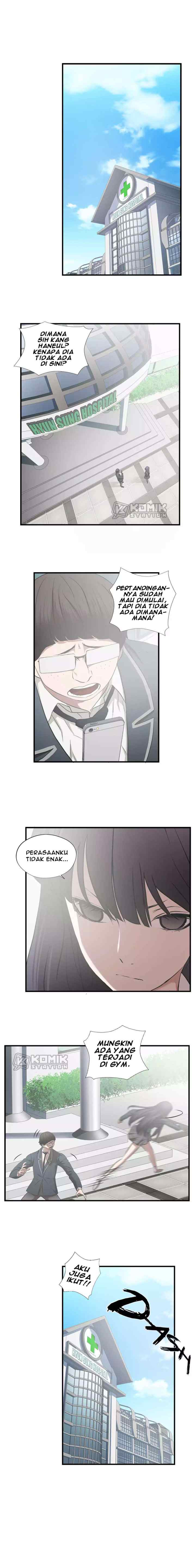 Greatest Outcast chapter 62 halaman 4