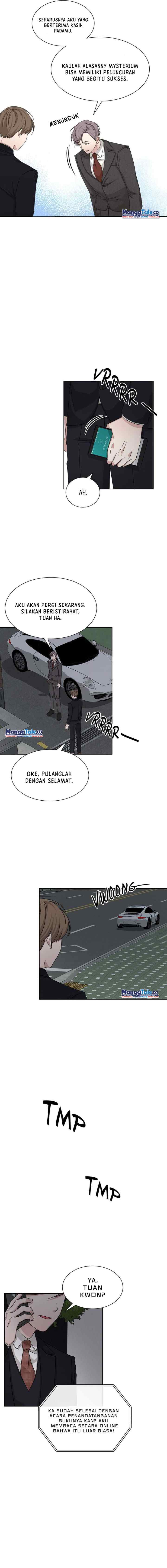 Big Life chapter 50 halaman 11