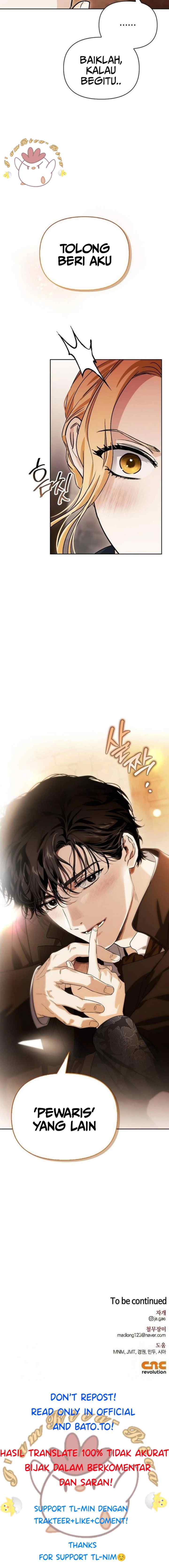 I Tamed My Ex-Husband's Mad Dog chapter 105 halaman 19