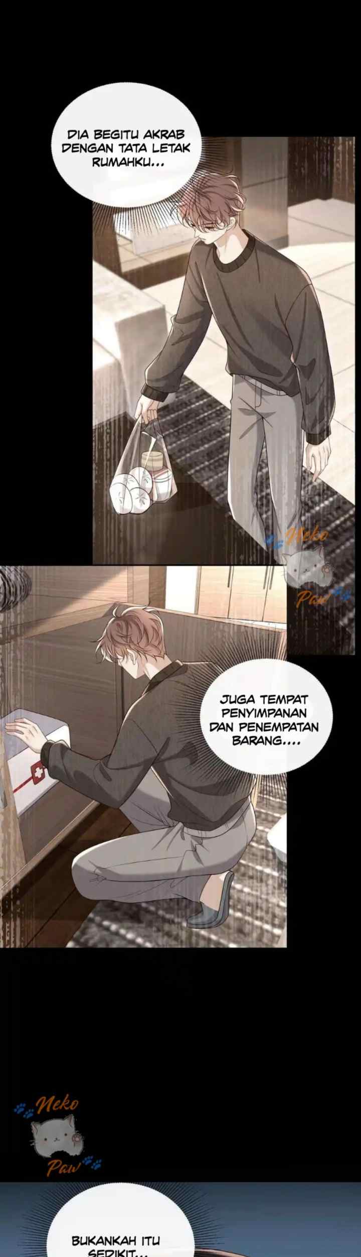 He Came Late At Night chapter 62 halaman 13