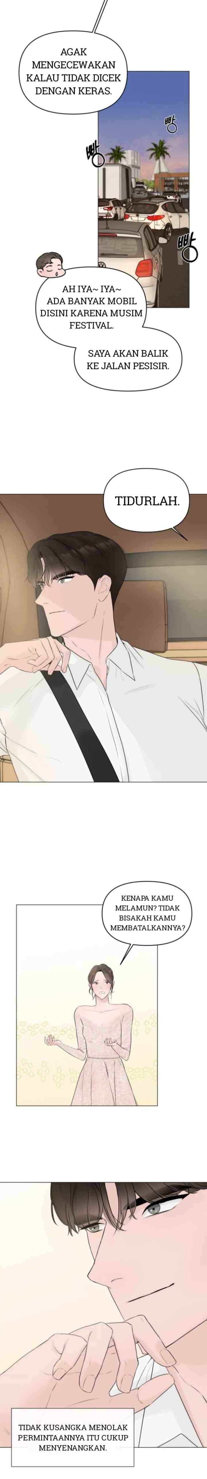 Another Love! chapter 4 halaman 6