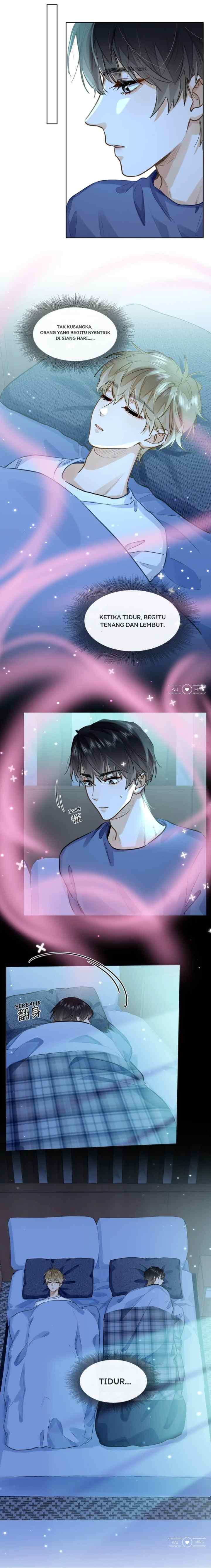 I Like Your Pheromones chapter 42 halaman 11