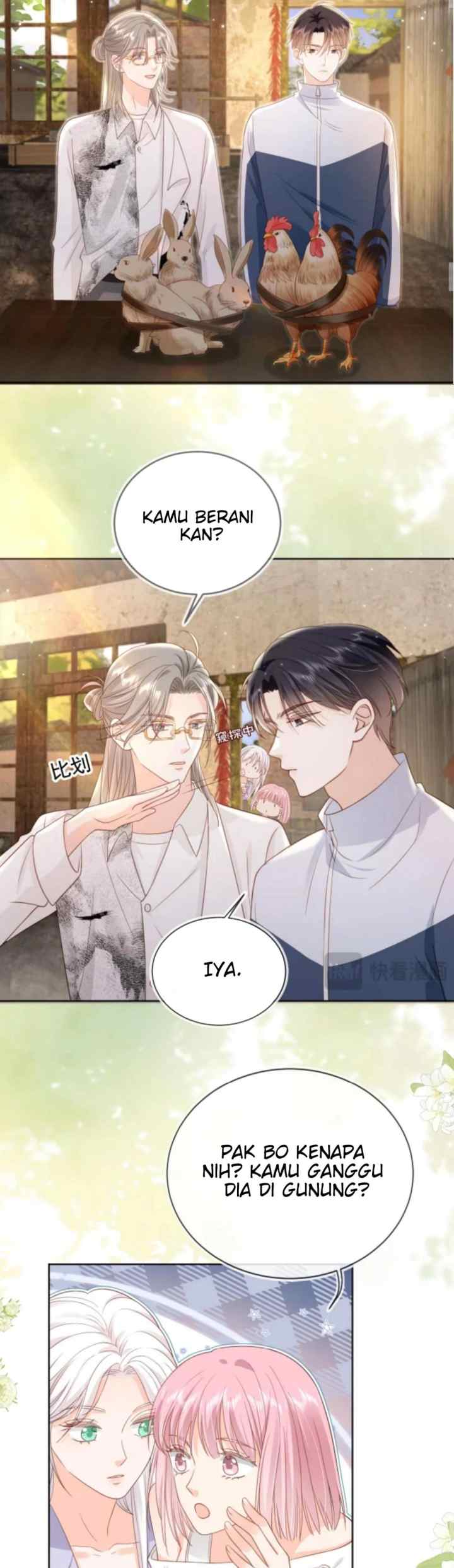 Reincarnated as a Star's Unrequited Muse chapter 39 halaman 13