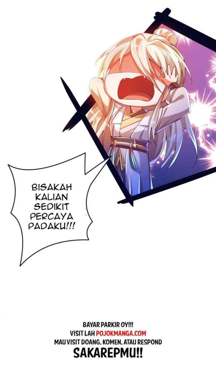 Bisheng Supreme's Rebirth chapter 31 halaman 19