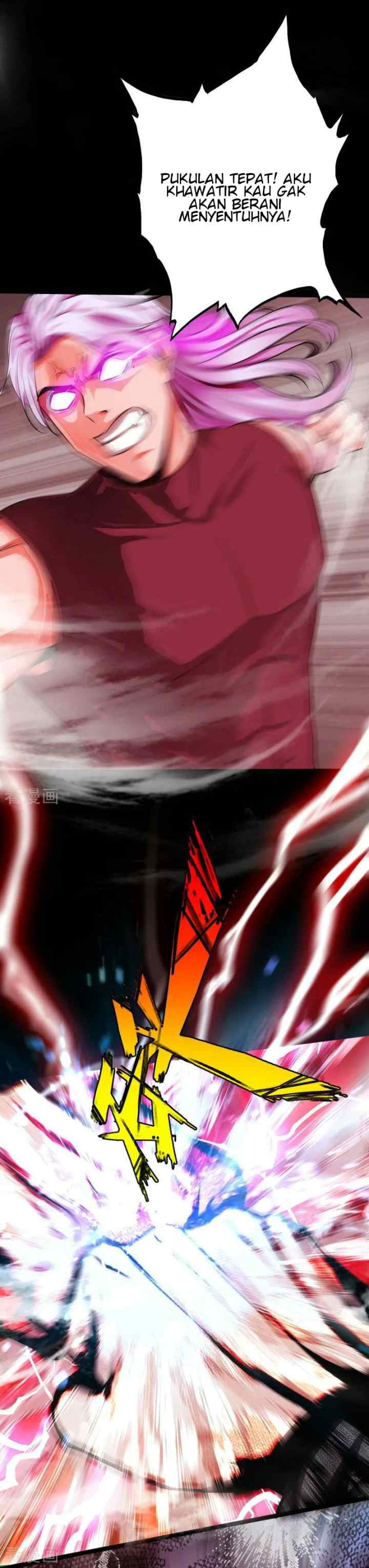Hopeless chapter 66 halaman 14